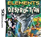 Elements of Destruction (Nintendo DS)